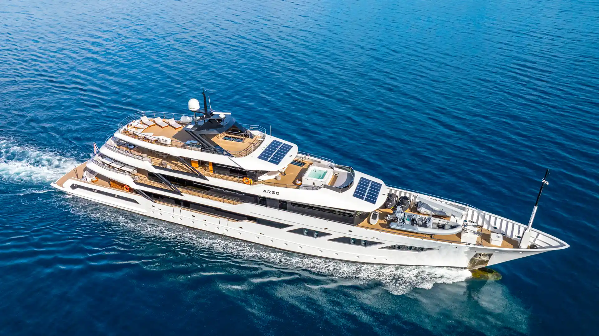 ARGO gallery image 2