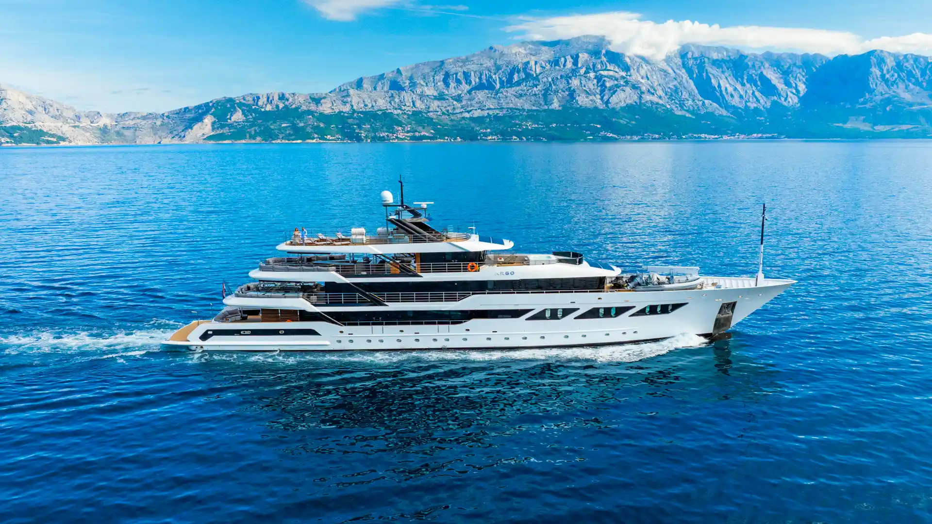 ARGO gallery image 3