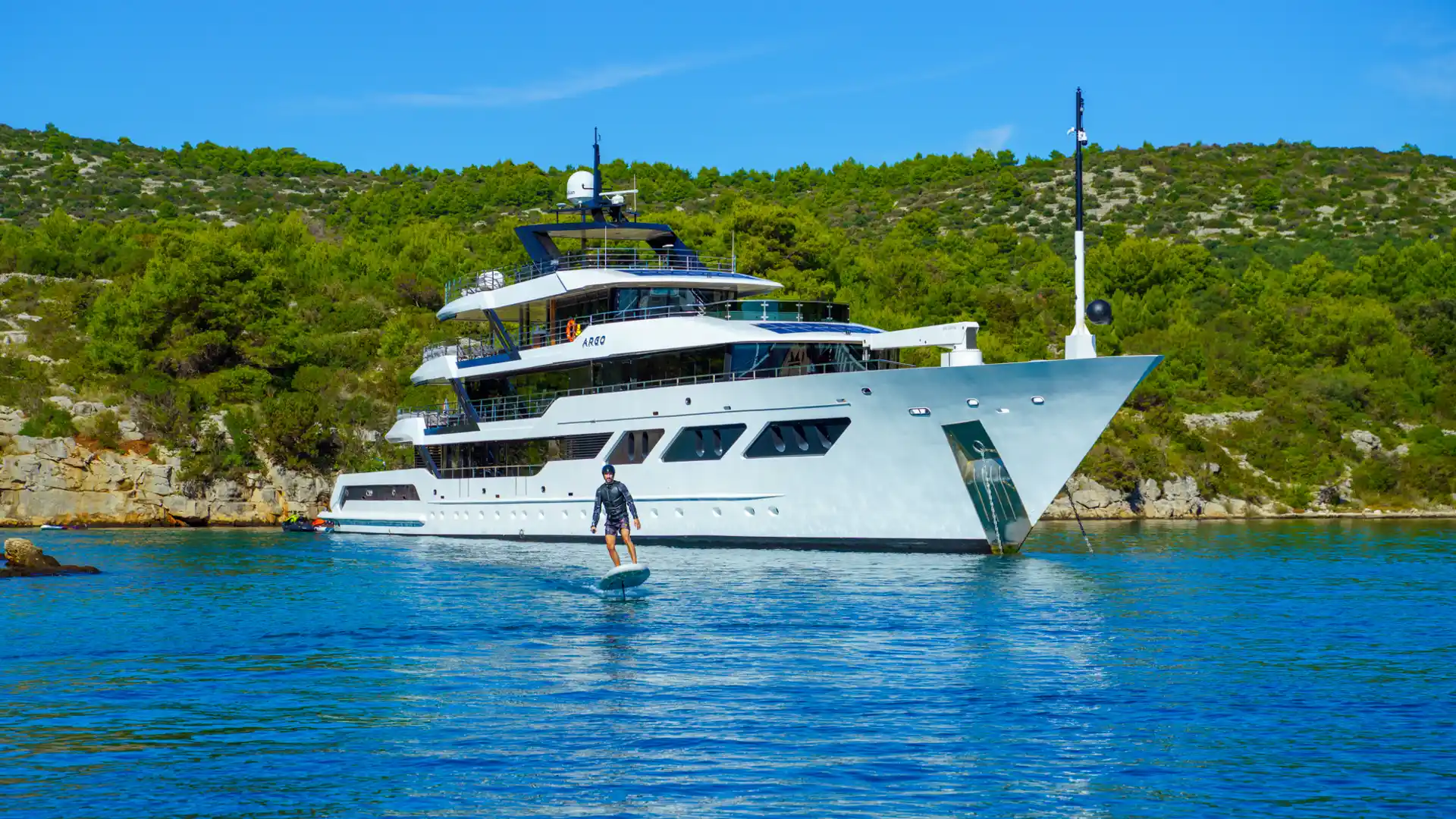 ARGO gallery image 4