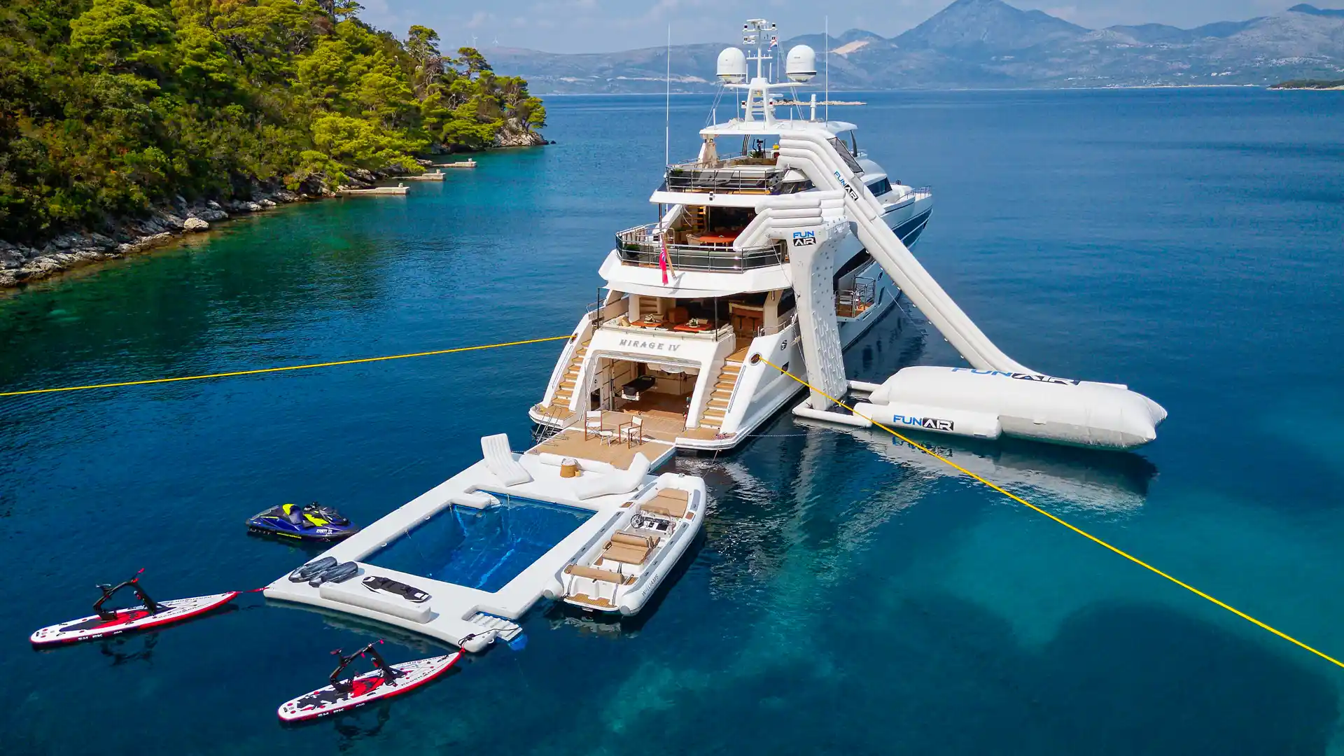 MIRAGE IV gallery image 6