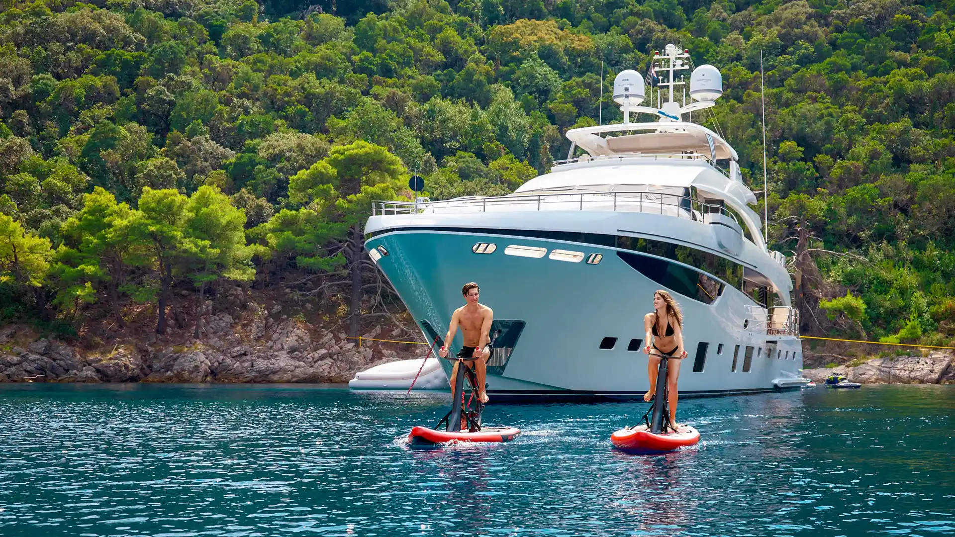 MIRAGE IV gallery image 8