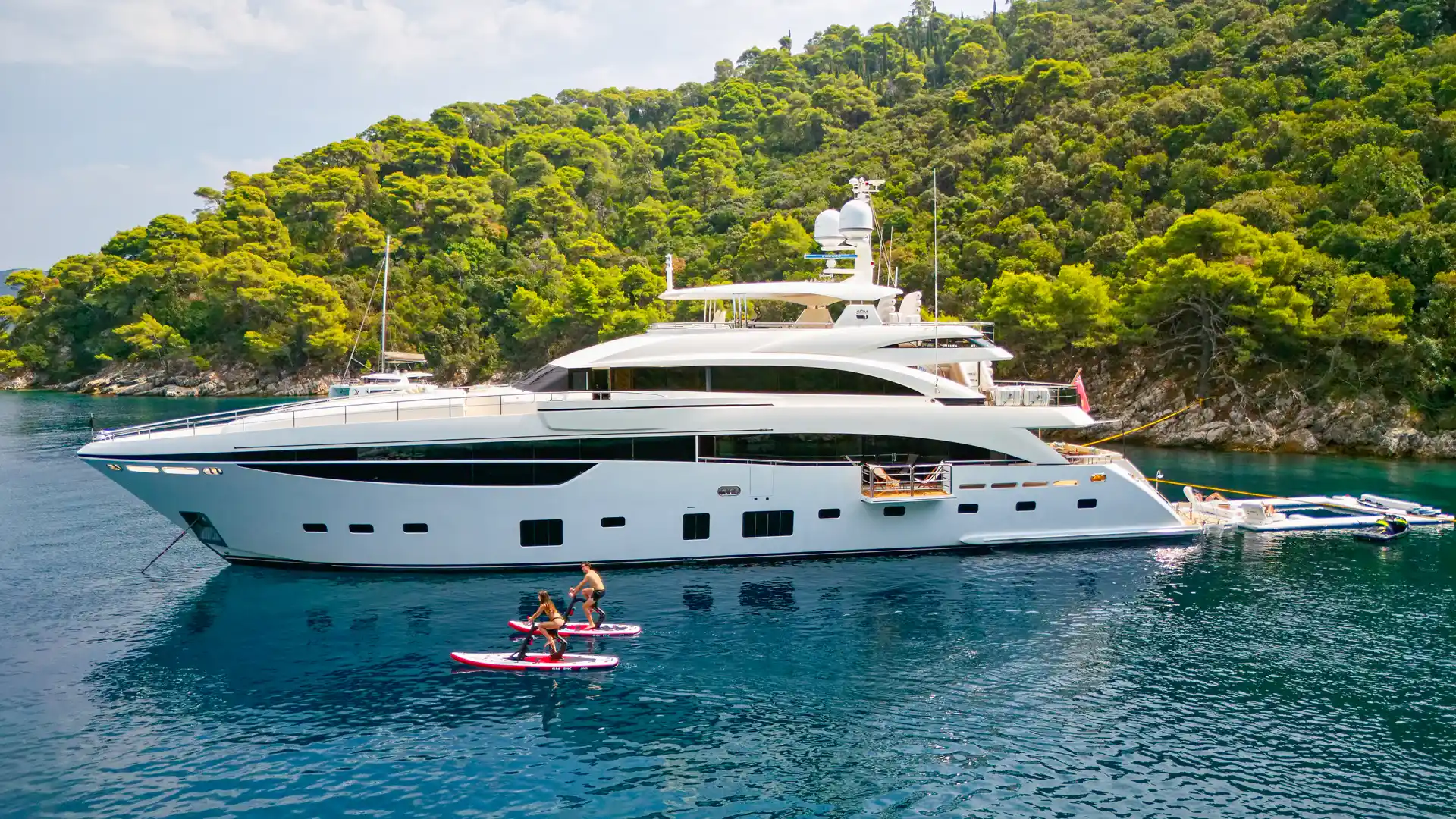 MIRAGE IV gallery image 10