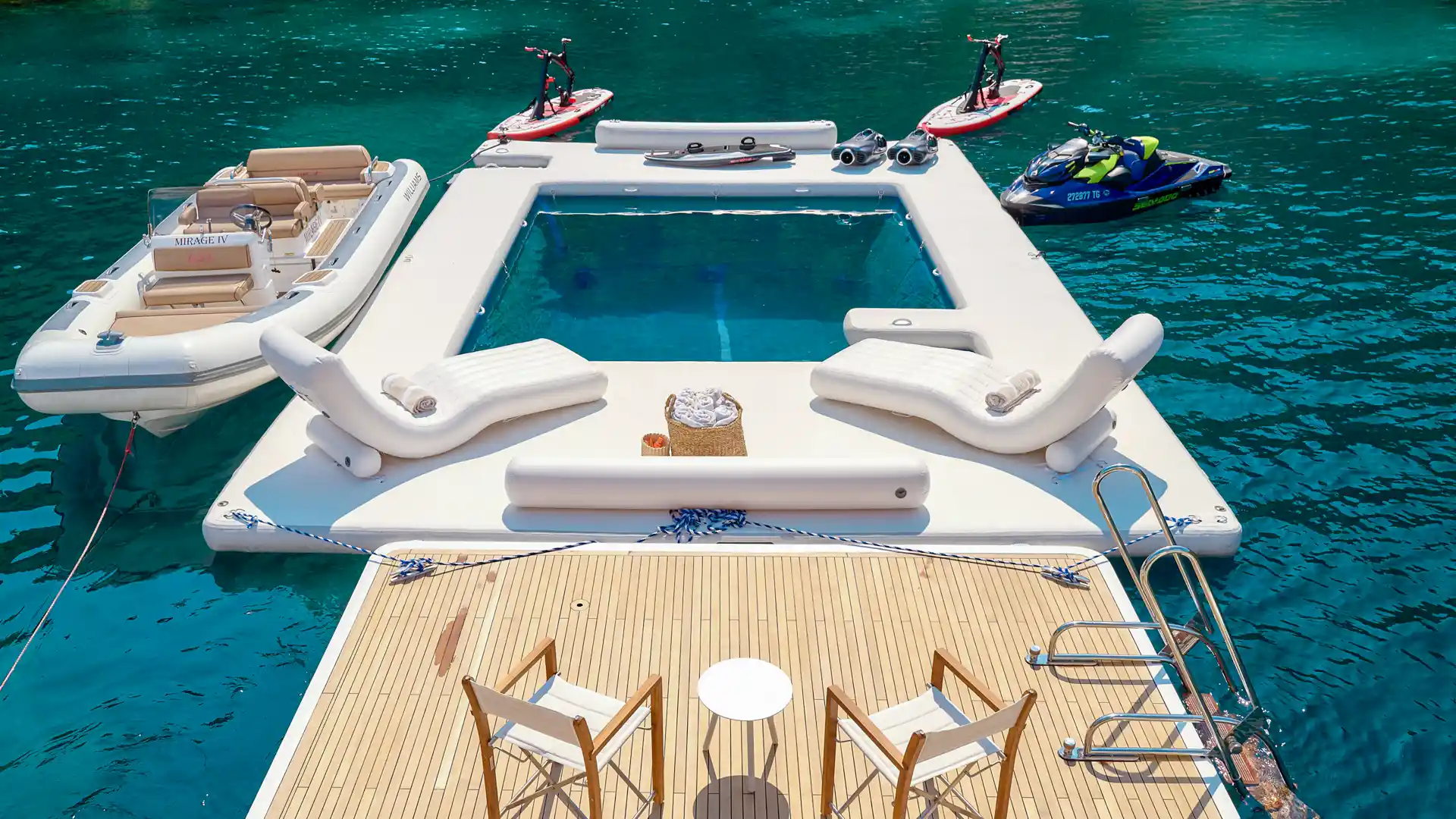 MIRAGE IV gallery image 13