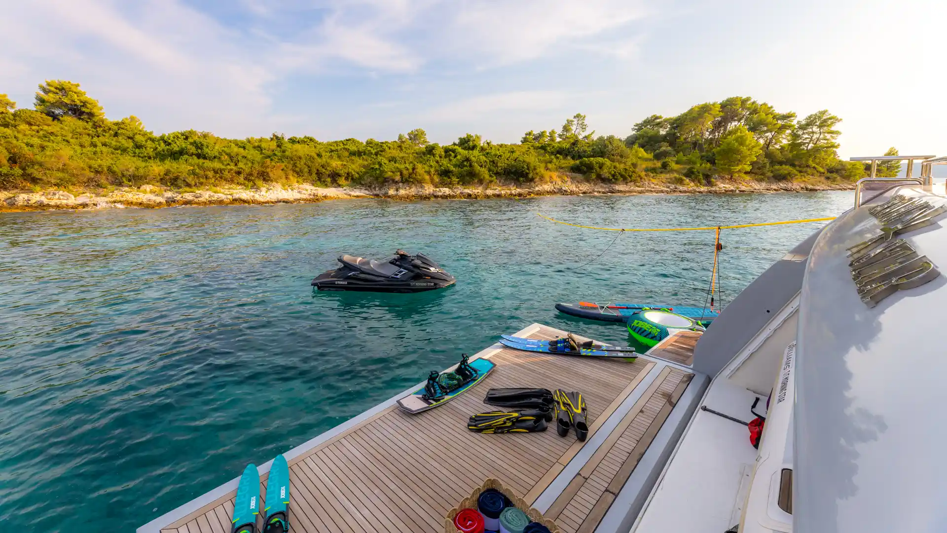 MORNING STAR gallery image 14