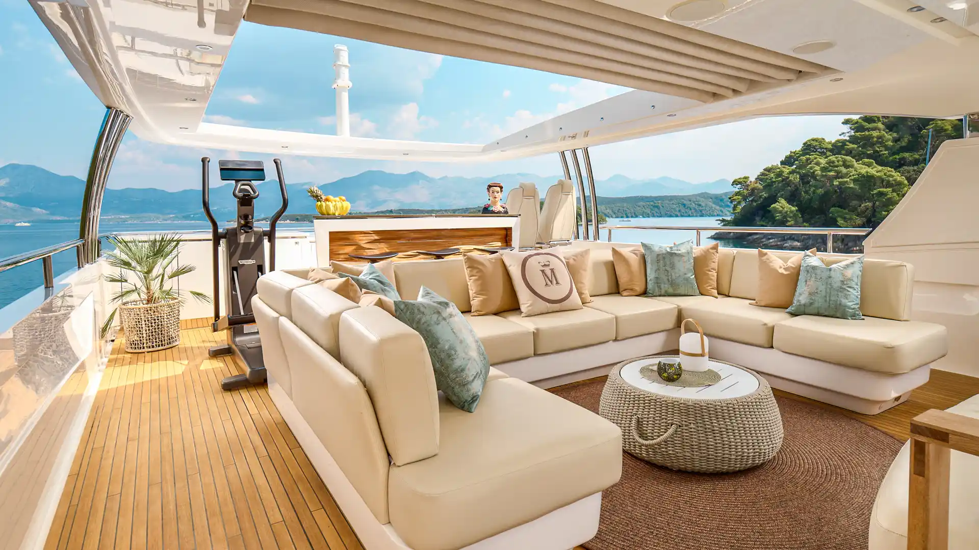 MIRAGE IV gallery image 20