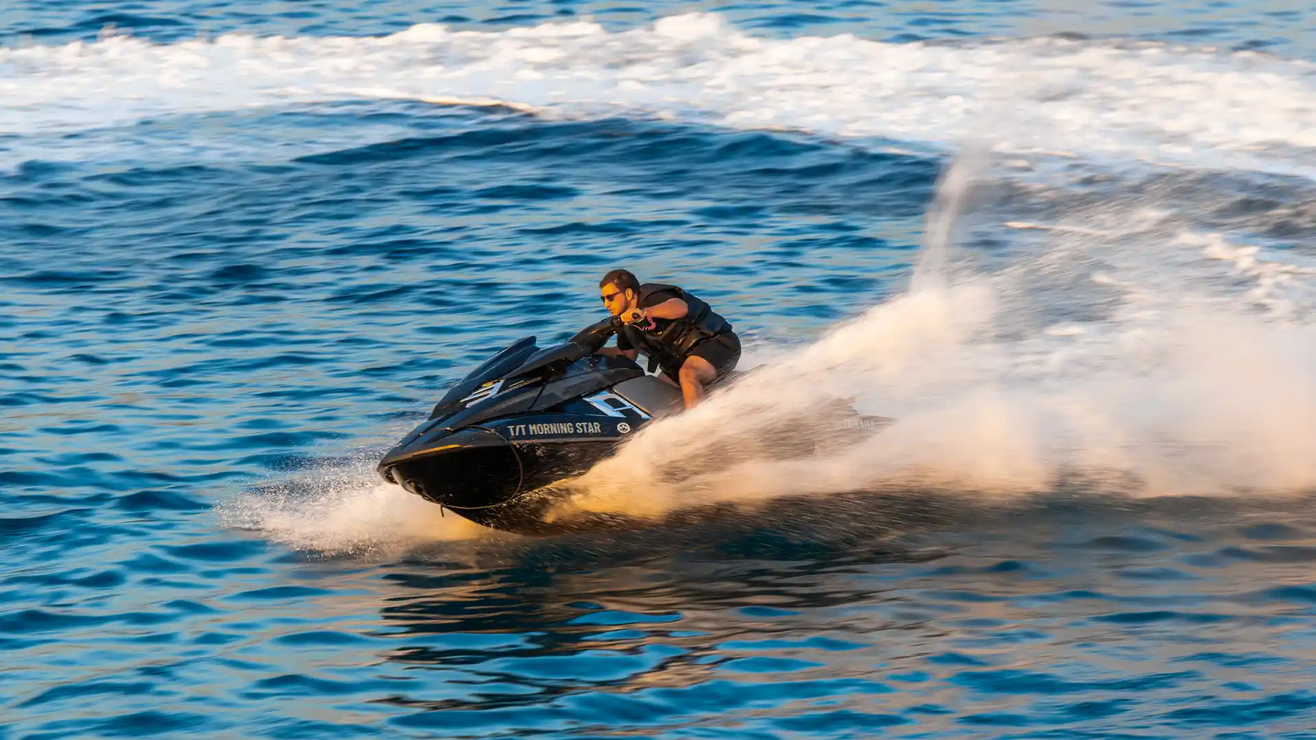 MORNING STAR gallery image 17