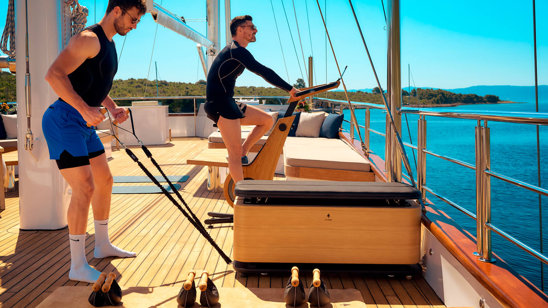 MARALLURE gallery image 18