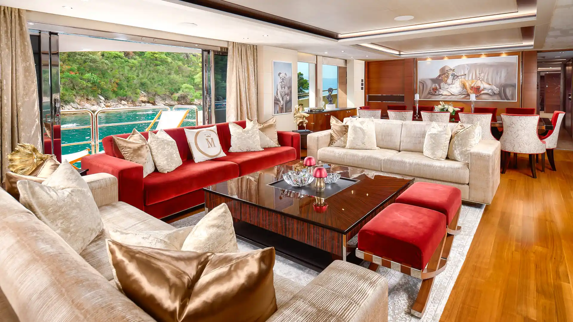 MIRAGE IV gallery image 25