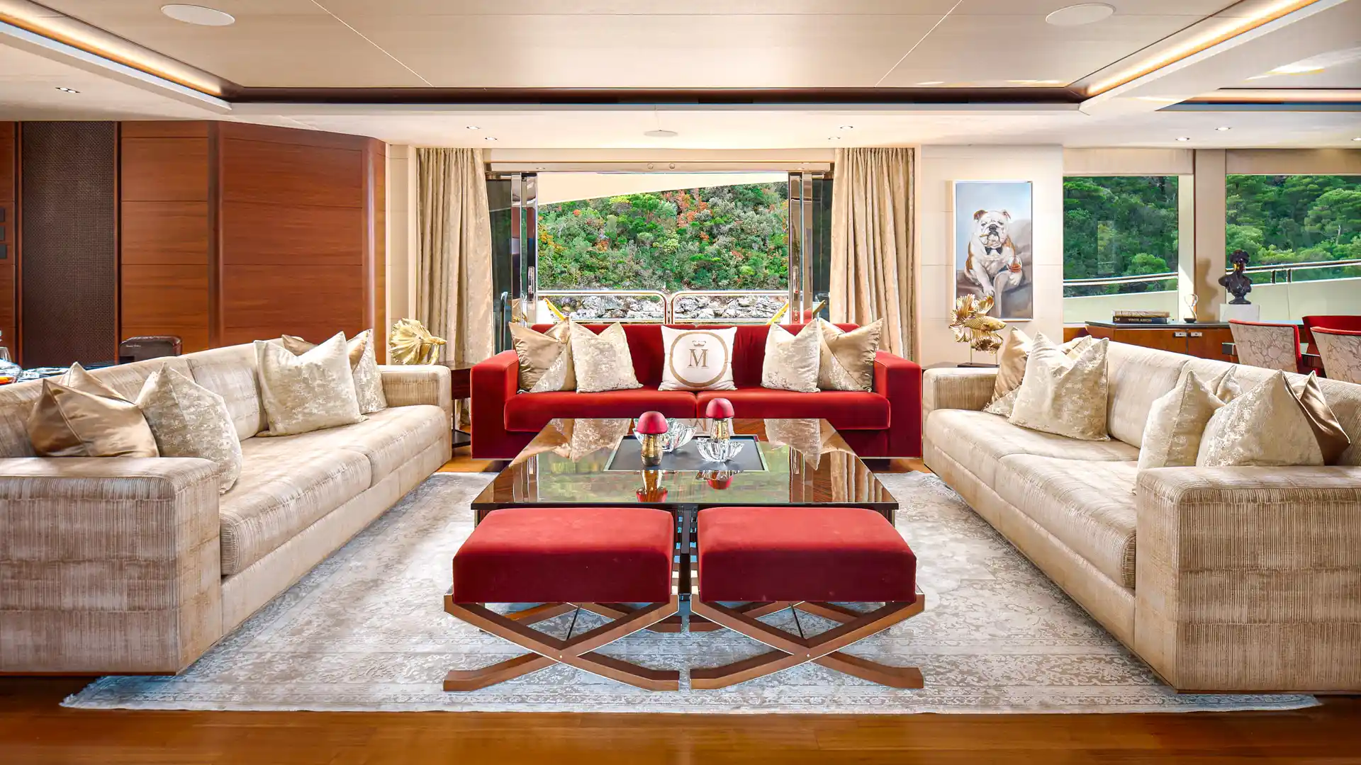 MIRAGE IV gallery image 26