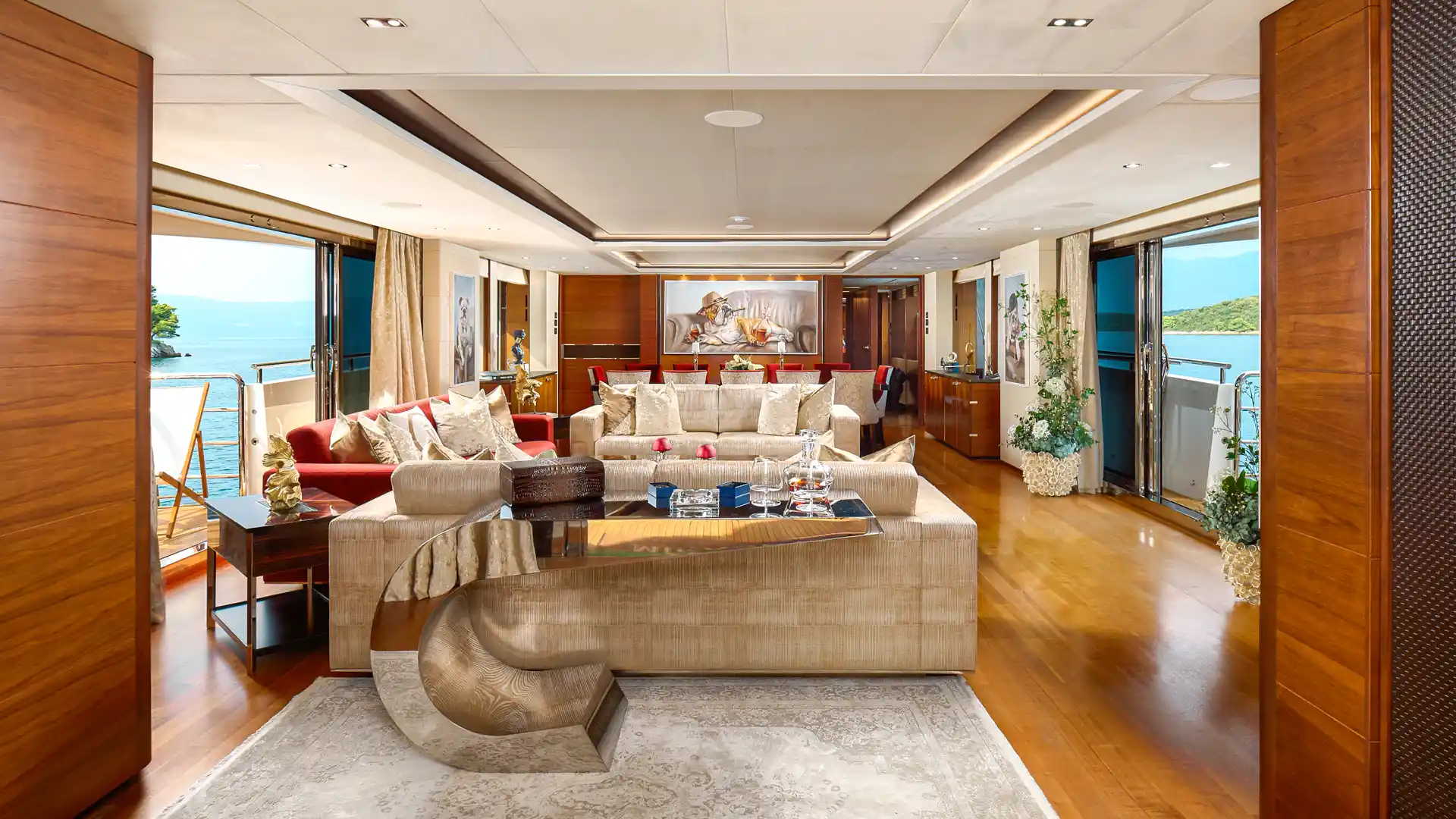 MIRAGE IV gallery image 27