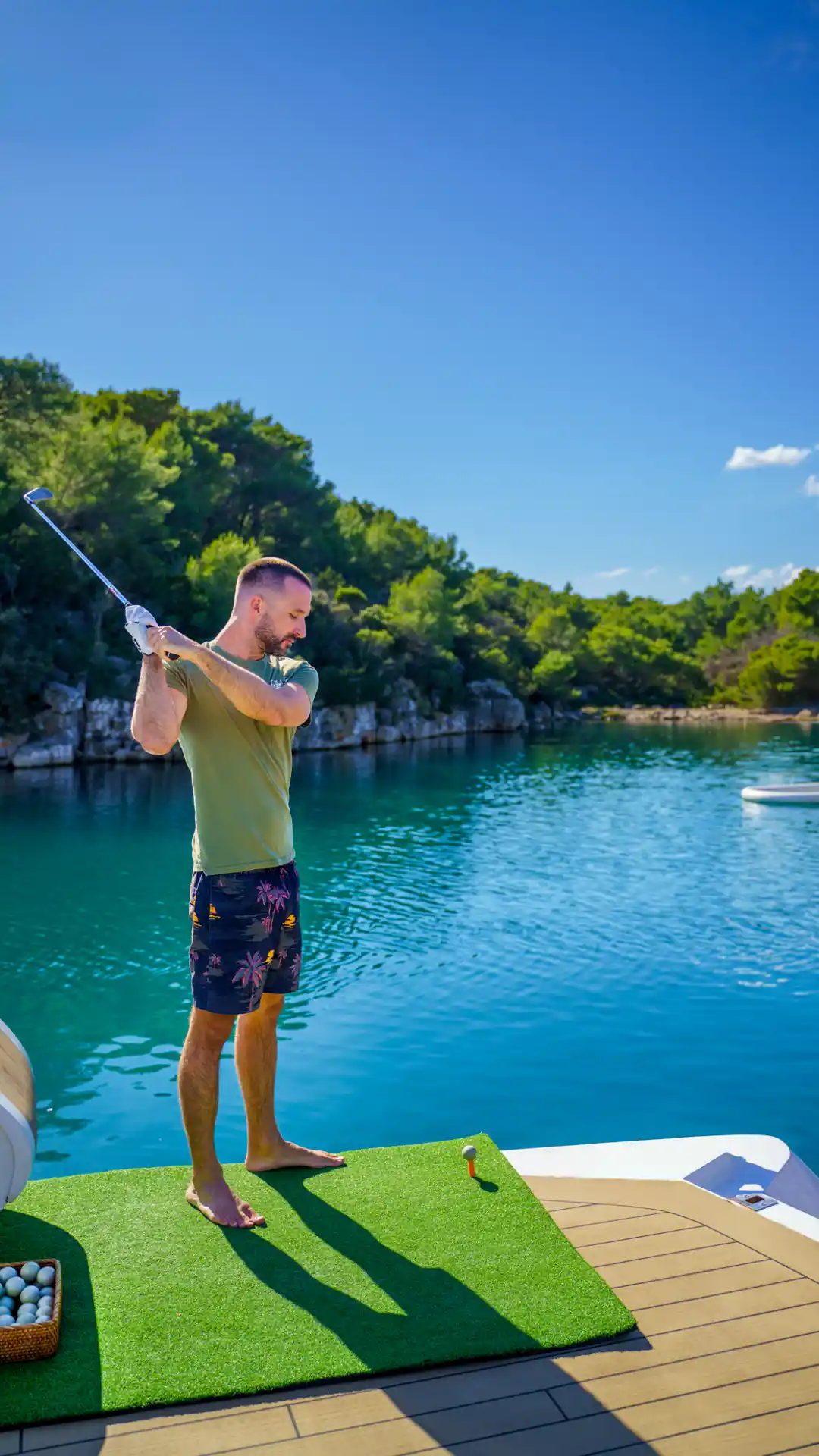 ARGO gallery image 27