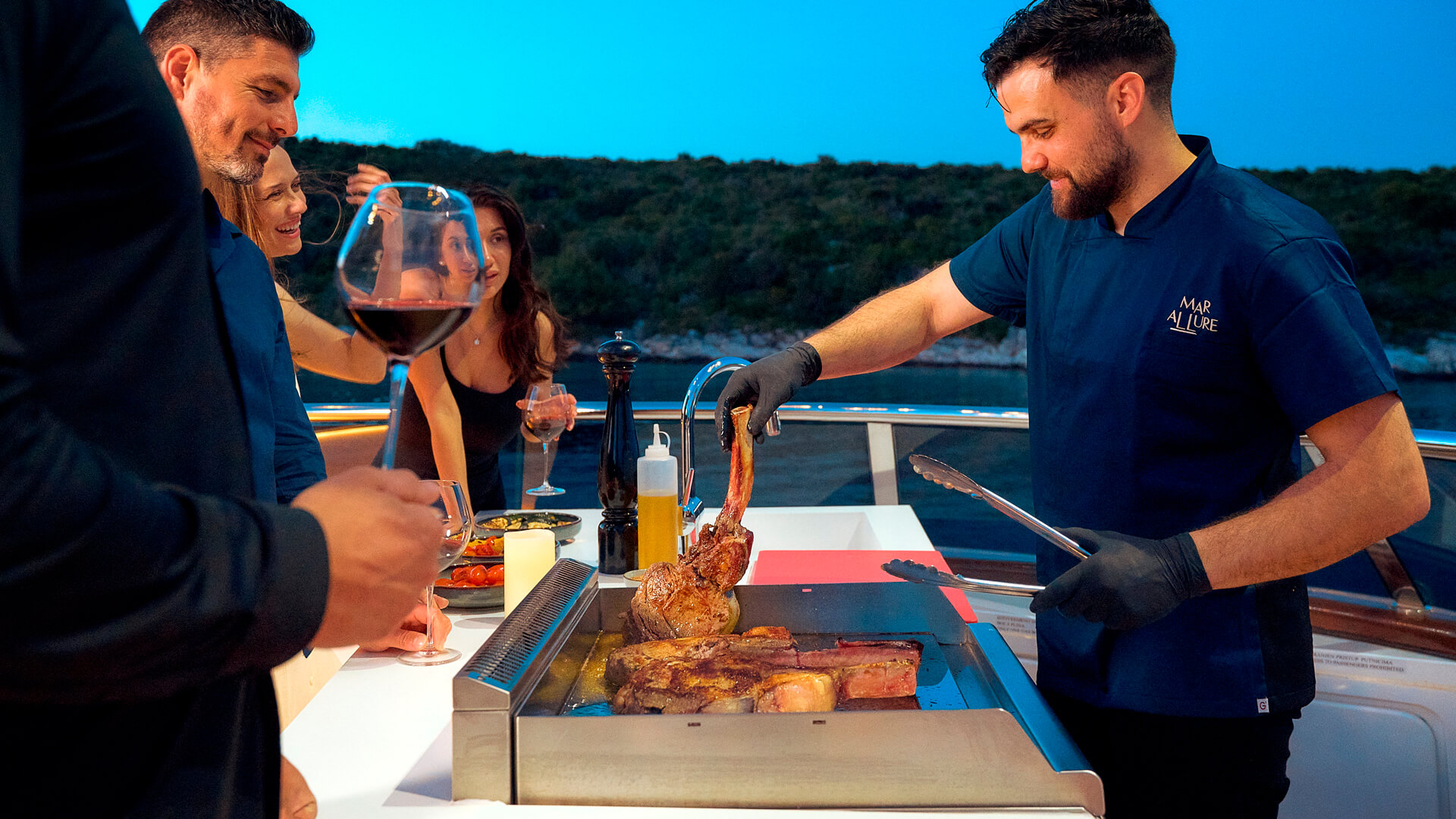 MARALLURE gallery image 28