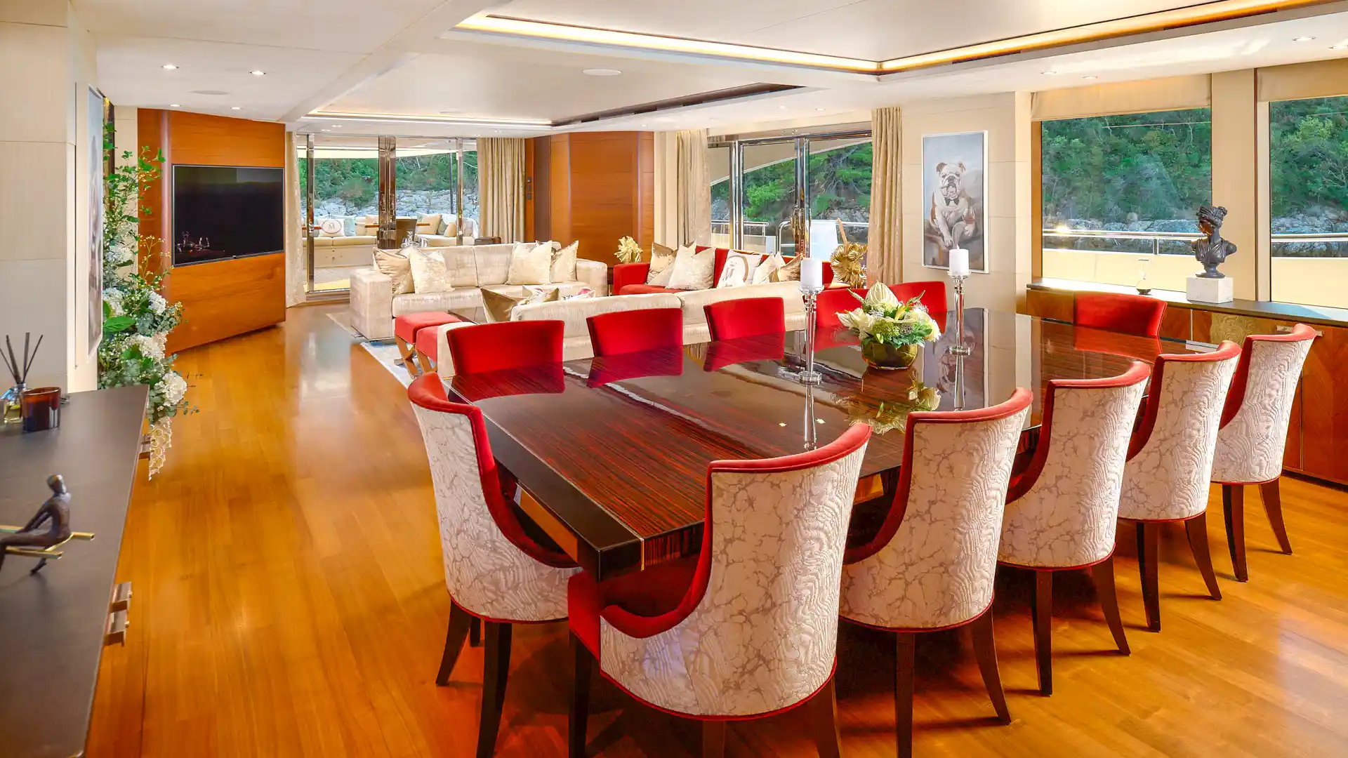 MIRAGE IV gallery image 28