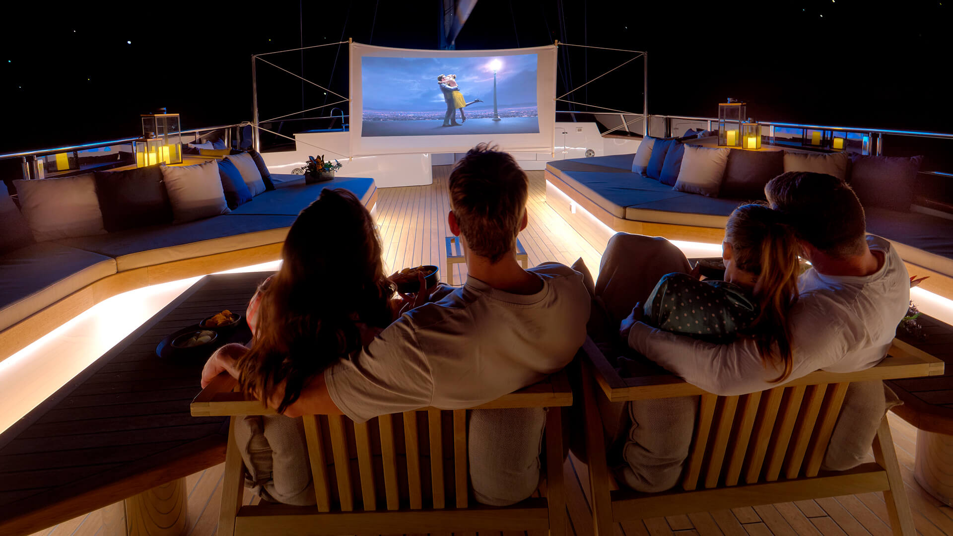 MARALLURE gallery image 27