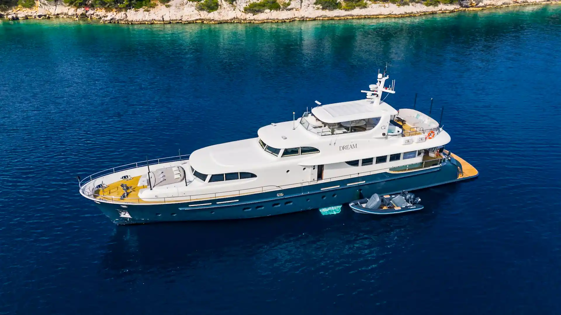 DREAM gallery image 2