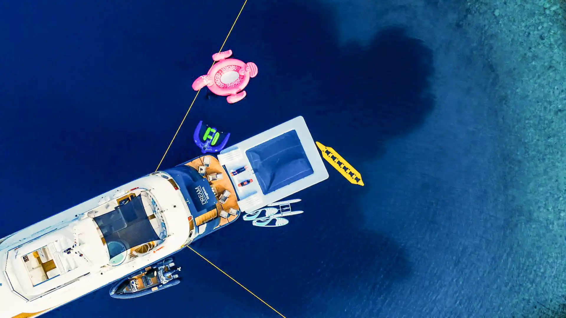 DREAM gallery image 4