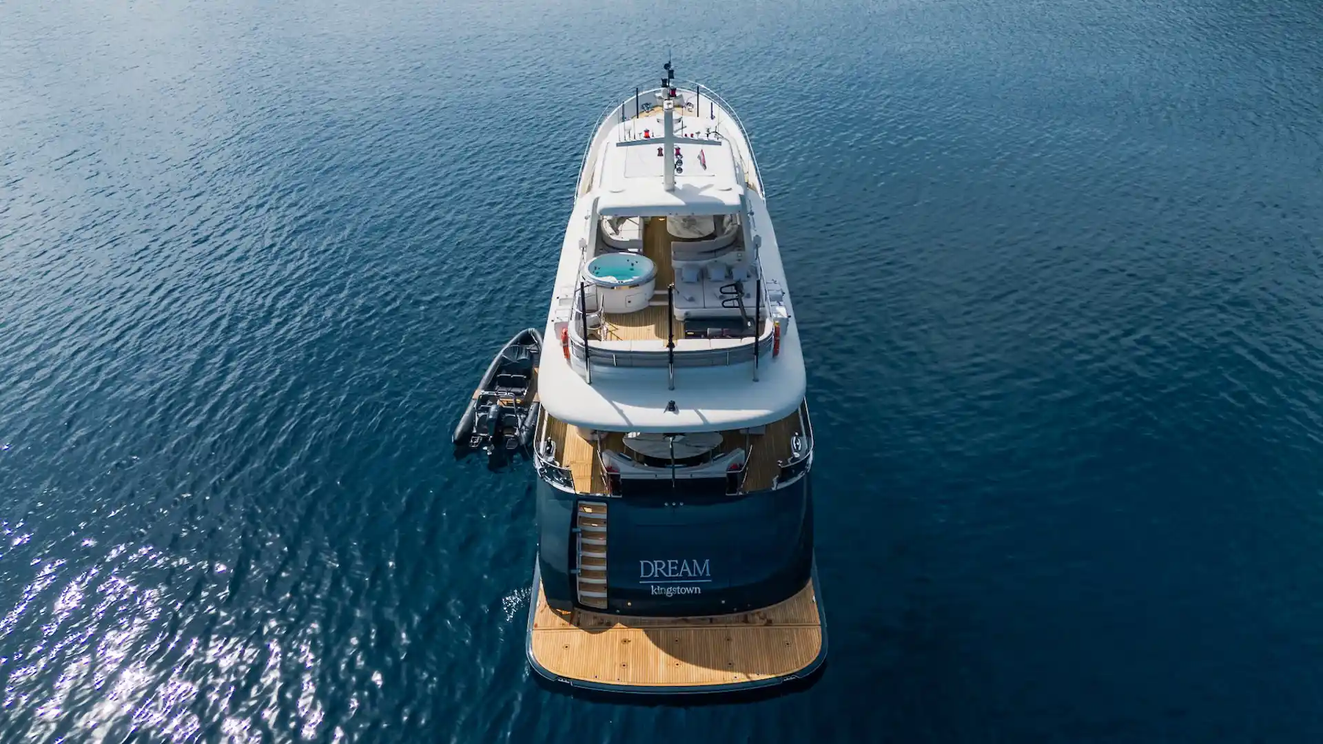 DREAM gallery image 5