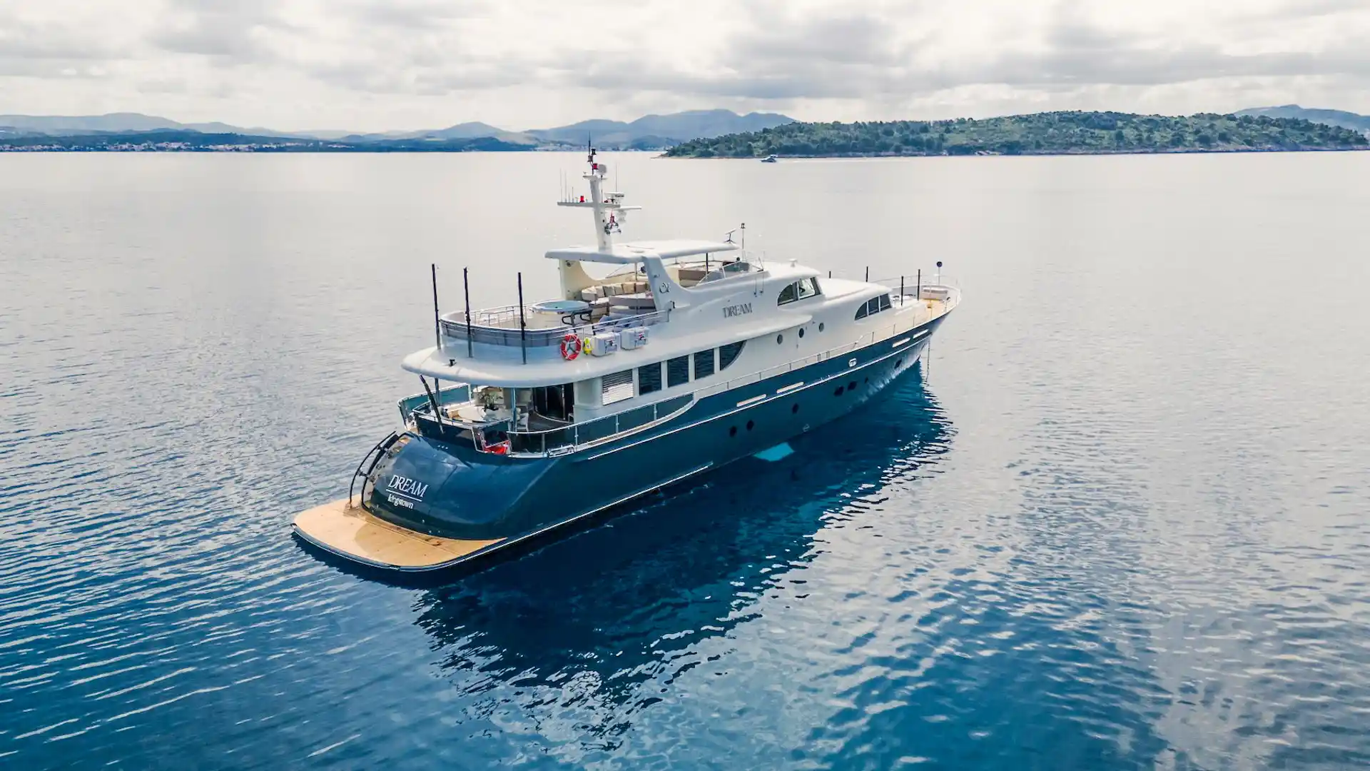 DREAM gallery image 6