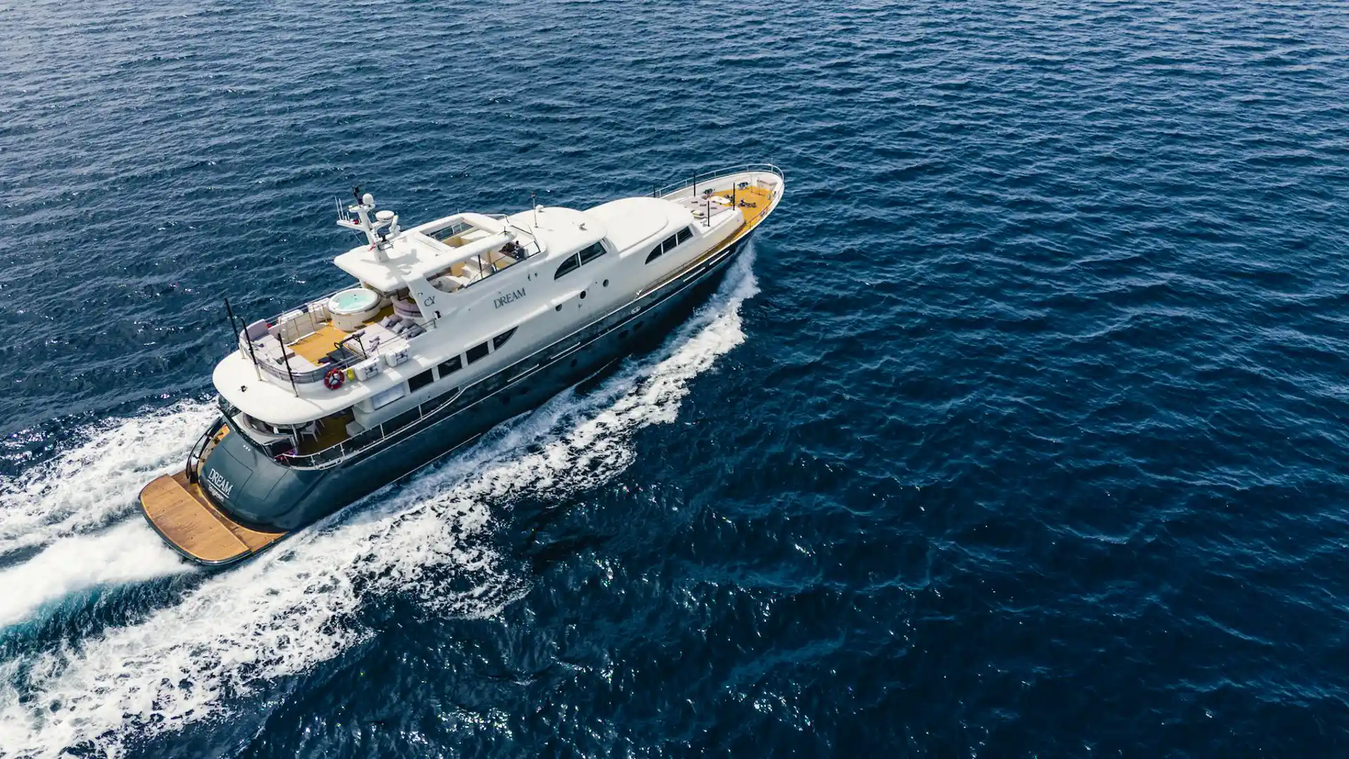 DREAM gallery image 7