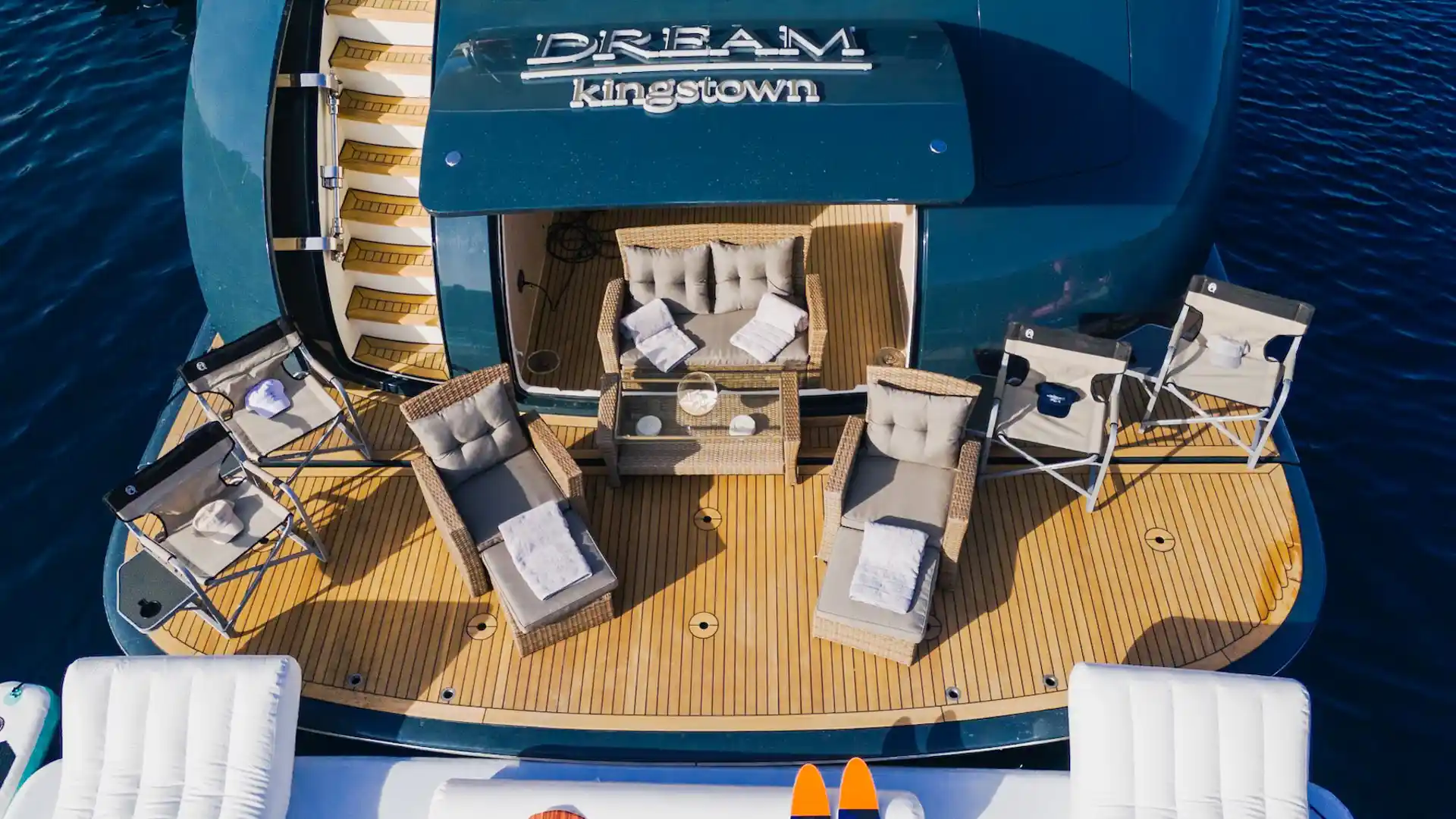 DREAM gallery image 8