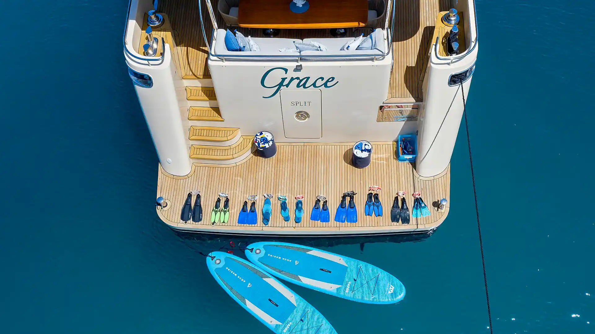 GRACE gallery image 12
