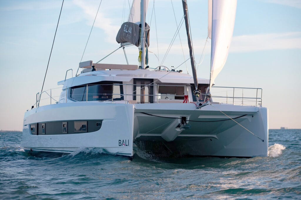 BALI 4.4 MARITINA